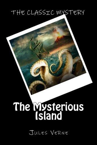 The Mysterious Island