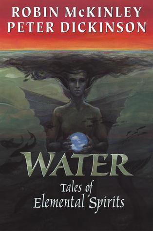 Water: Tales of Elemental Spirits