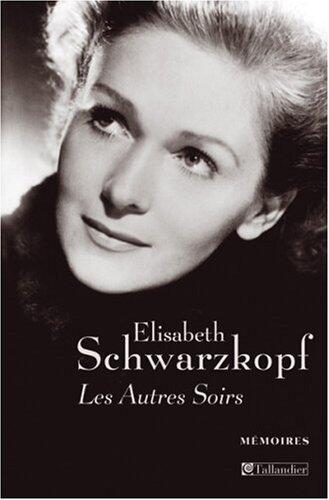 LES AUTRES SOIRS