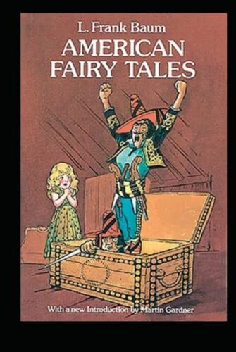 American Fairy Tales