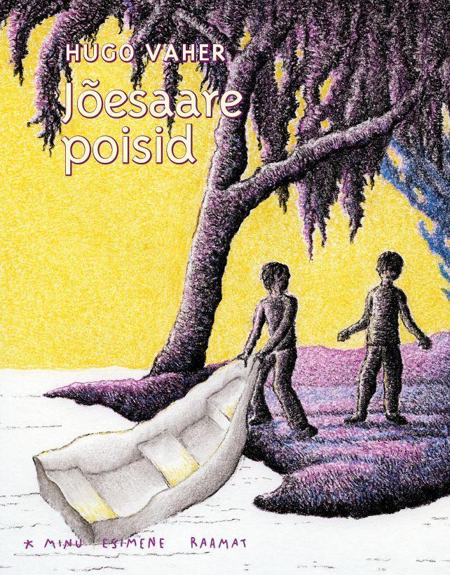 Jõesaare poisid