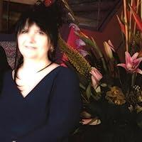 Sharon Maria Bidwell