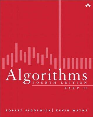Algorithms, Part II