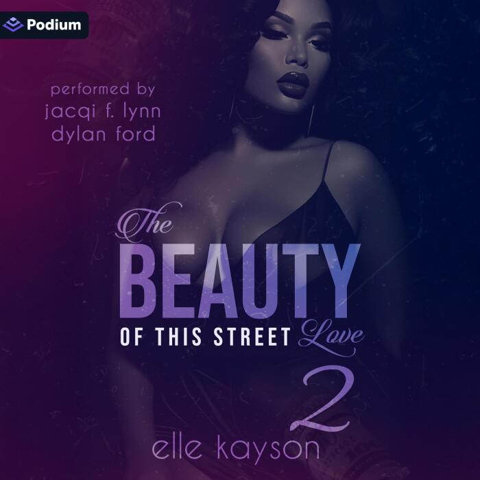 The Beauty of This Street Love 2: The Beauty of This Street Love, Book 2