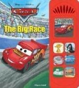 The Big Race: Little Sound Book