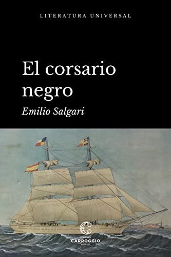 El corsario negro (Literatura universal)