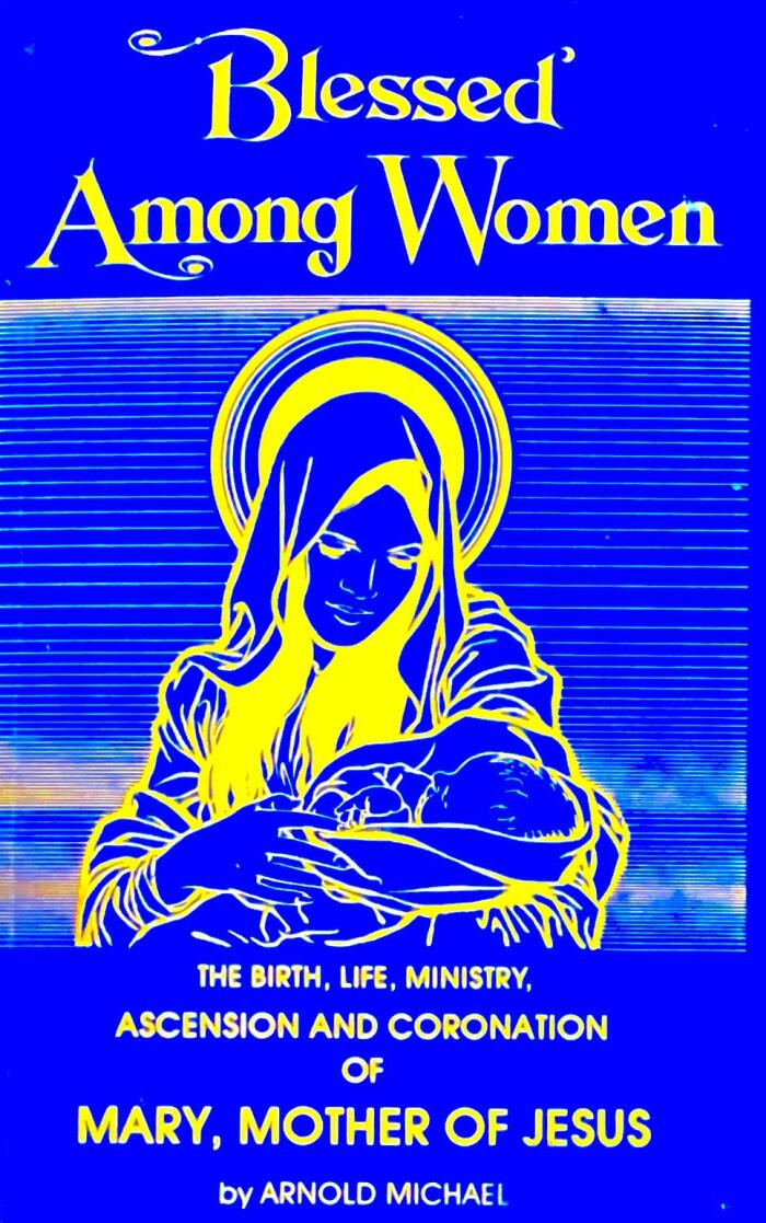 Blessed Among Women