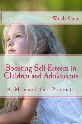 Boosting Self-Esteem in Children and Adolescents