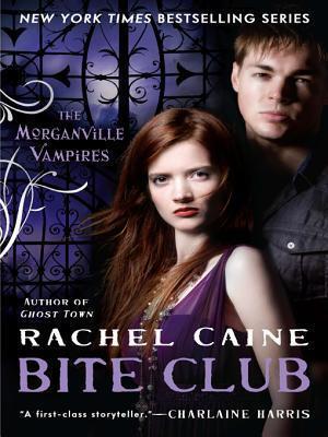 Bite Club: The Morganville Vampires