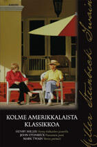 Kolme amerikkalaista klassikkoa