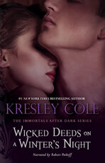 Wicked Deeds on a Winter's Night