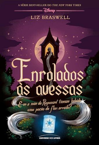 Enrolados às avessas (Twisted tales)