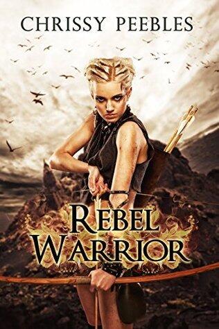 Rebel Warrior