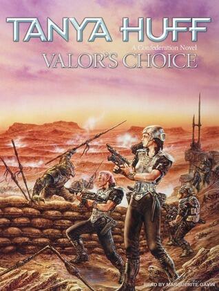 Valor's Choice
