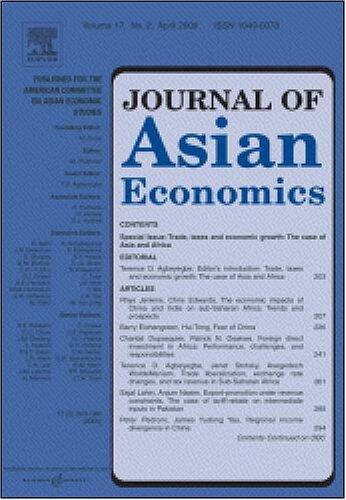 Regional Income Divergence in China