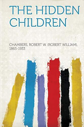 The Hidden Children
