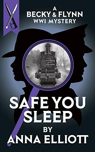 Safe You Sleep