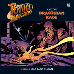 Professor Bernice Summerfield and the Draconian Rage