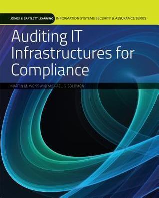 Auditing It Infrastructures for Compliance