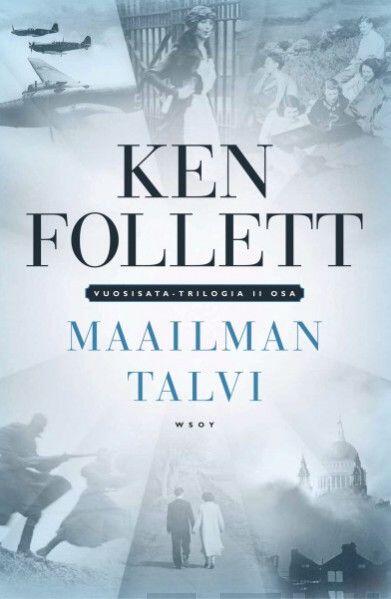Maailman talvi