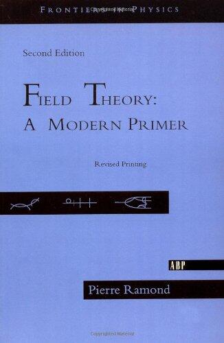 Field Theory (A Modern Primer)