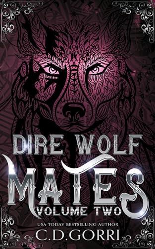 Dire Wolf Mates Volume Two