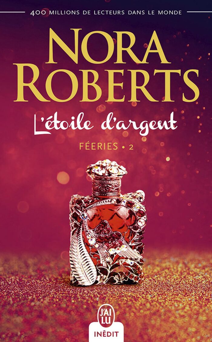 L'étoile d'argent