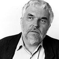 Stan Brakhage