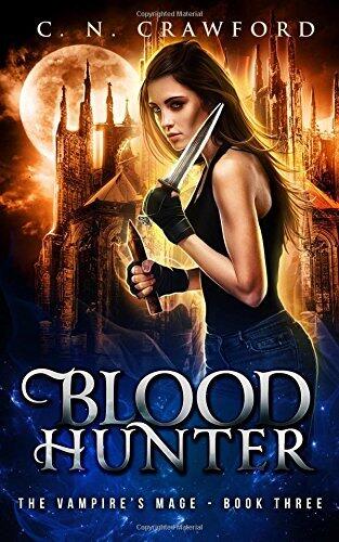 Blood Hunter