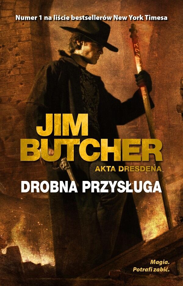 Drobna przysługa