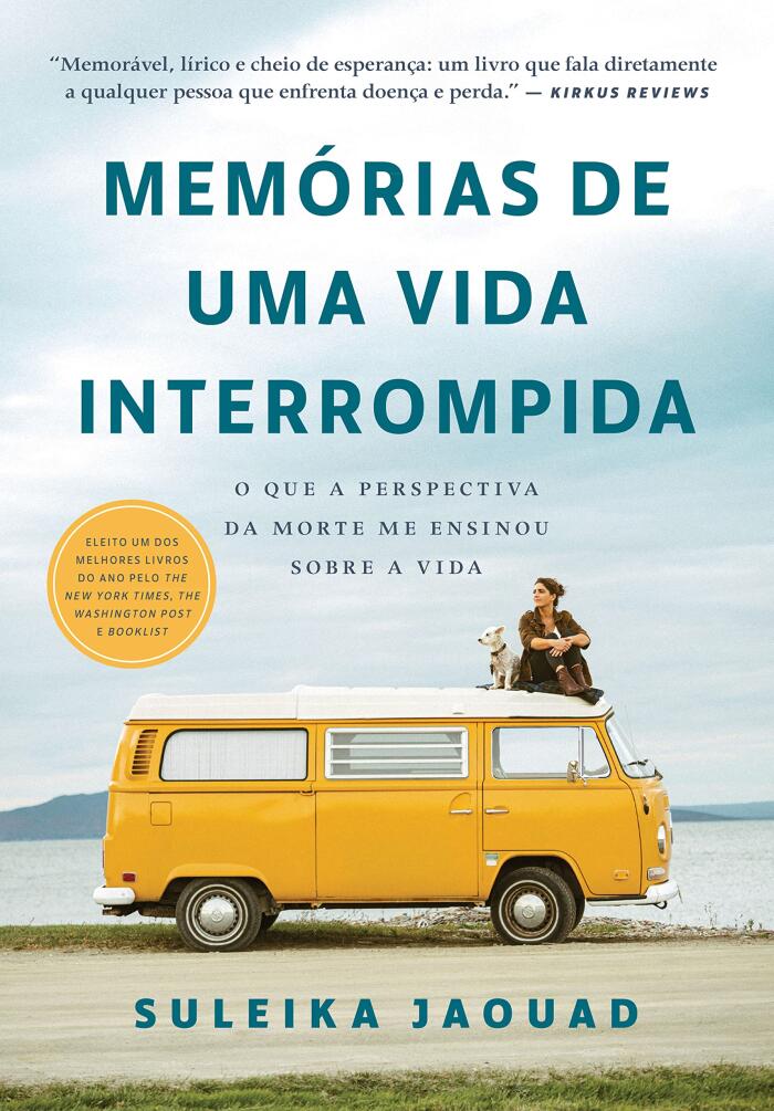 Memórias de uma vida interrompida: O que a perspectiva da morte me ensinou sobre a vida