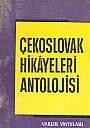 Çekoslovak Hikâyeleri Antolojisi