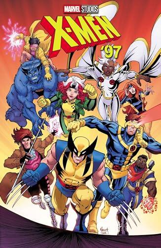 X-Men '97 (2024)