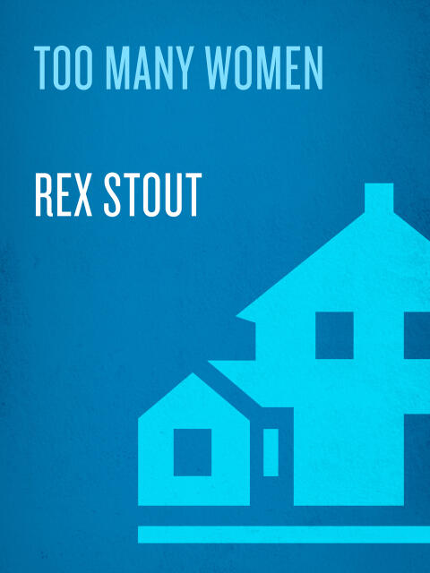 Too Many Women