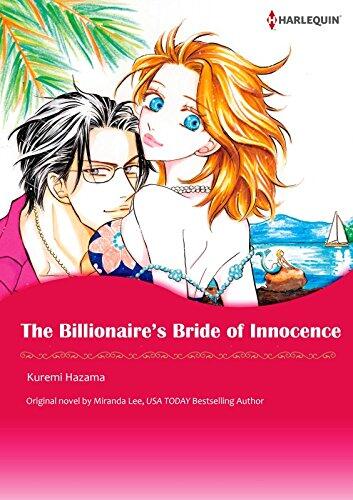 The Billionaire's Bride of Innocence Vol. 2