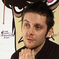 Jamie Hewlett