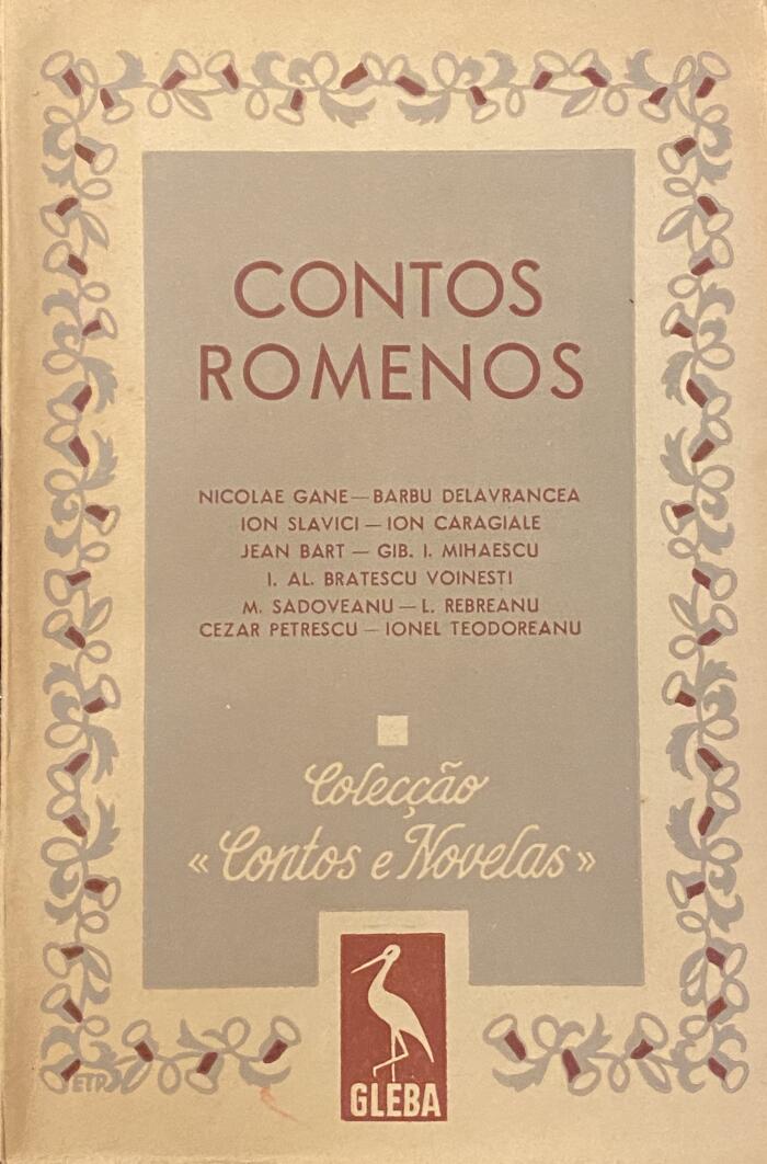 Contos Romenos