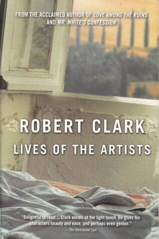 Lives of the Artists
