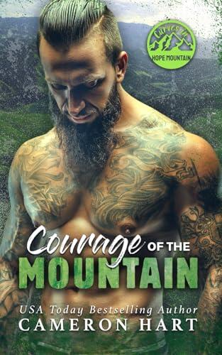 Courage of the Mountain: A Brother's Best Friend Romance