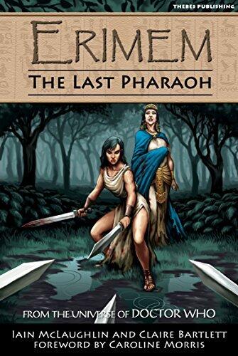 Erimem: The Last Pharaoh