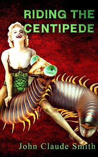 Riding the Centipede