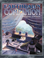 Earthdawn Companion