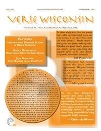 Verse Wisconsin: Issue 107
