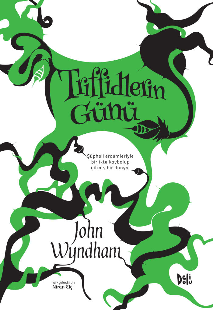 Triffidlerin Günü