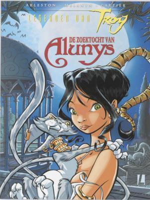 De zoektocht van Alunys