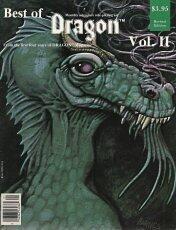Best of Dragon Magazine