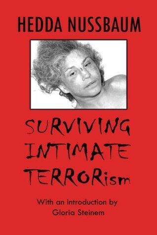 Surviving Intimate Terrorism