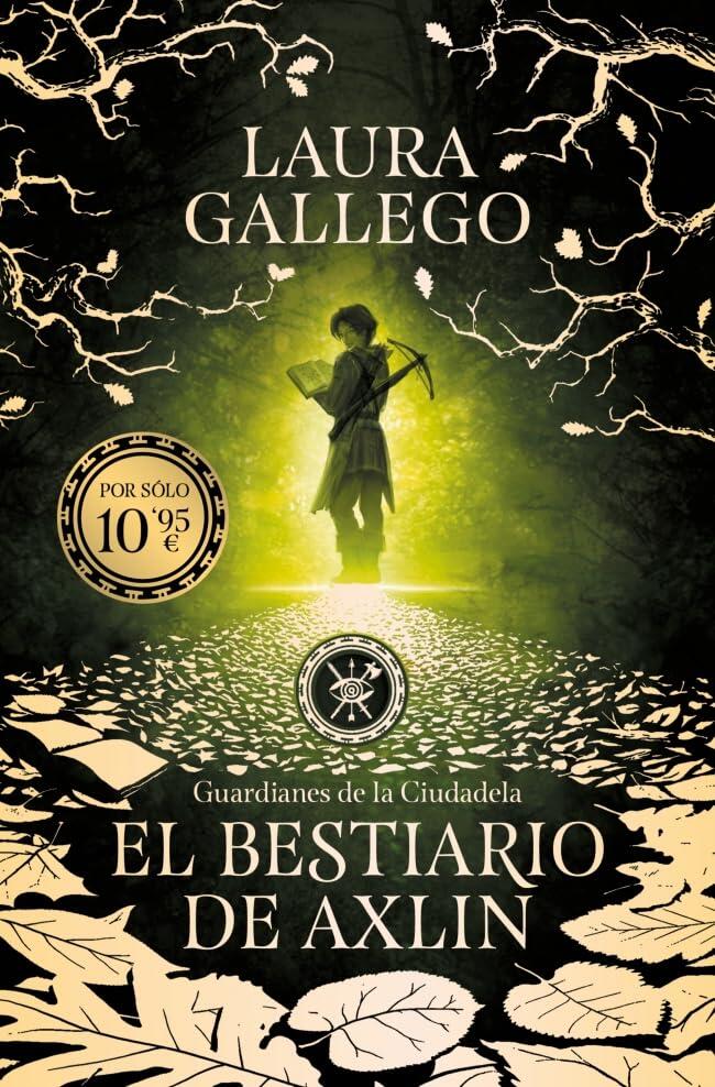 El bestiario de Axlin