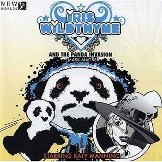 Iris Wildthyme: The Panda Invasion