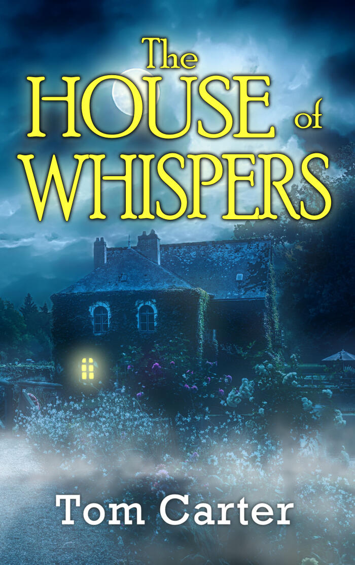 The House of Whispers